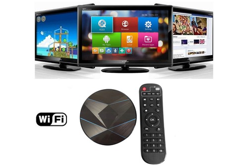 Android box 0 64g rom - 10.0,