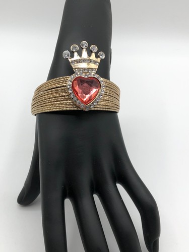 Bracciale vintage disney - bracciale,
