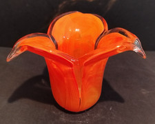 FIORE PARALUME, VETRO DI