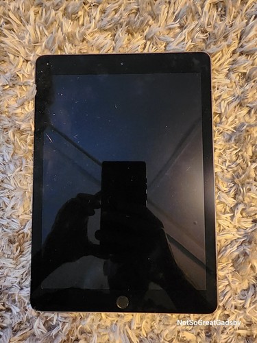 Apple ipad pro fi - 9.7", wi-fi