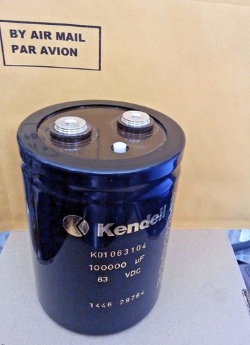 1pz nuovo kendeil k01 - 1pz,