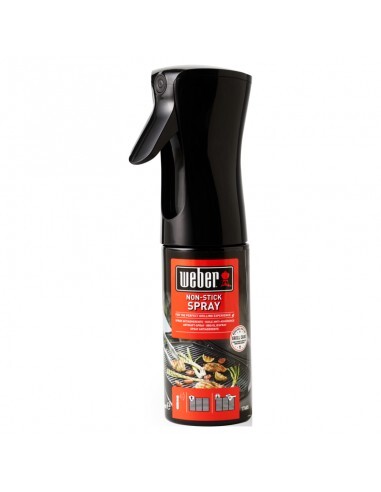 Weber olio antiaderente per - weber,