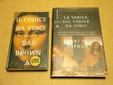 MONDADORI DAN BROWN, IL CODICE
