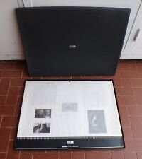 Calendario Giugiaro 2000 HELMUT NEWTON - FIRMATO NUMERAT0 signed Photo 65x50