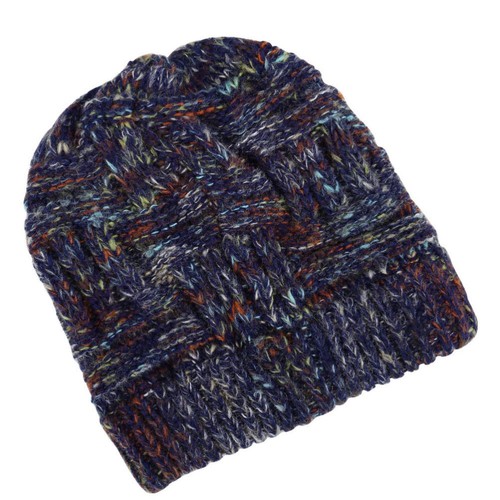 1pz cappello lana - maglia,