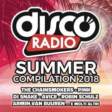 Discoradio Summer Compilation