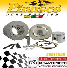 KIT GRUPPO CILINDRO ALLUMINIO