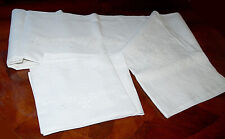 Lenzuola 230x275 ricamato a