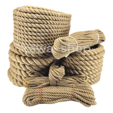 Corda di canapa corda di iuta