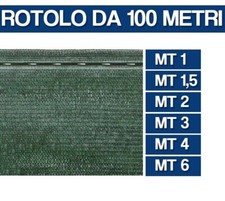 Rete ombreggiante ombra - ombra, 90%