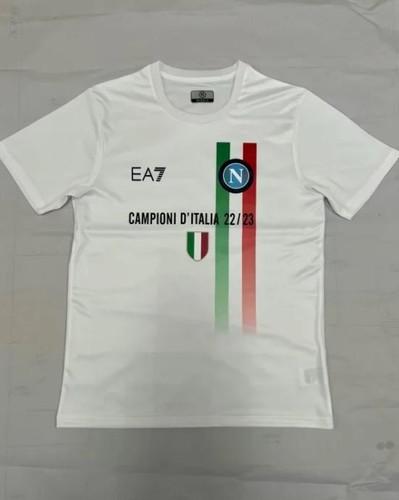 Maglia napoli campioni - napoli,
