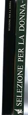 "Selezione per la donna" di