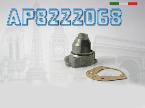 Supporto motorino avviamento - supporto,