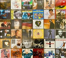 Maxi CD/Single CD Auswahl2