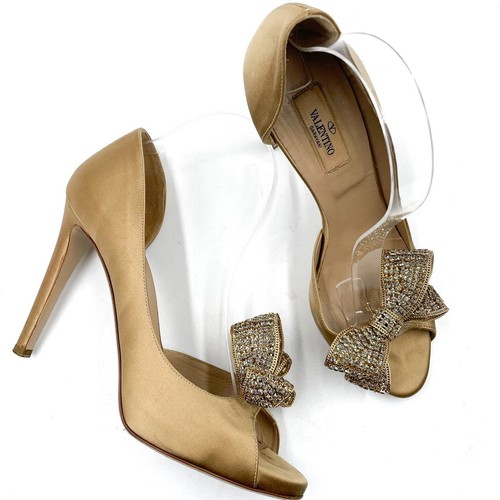Valentino decolte fiocco