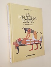 LECA, Ange-Pierre: LA MEDICINA