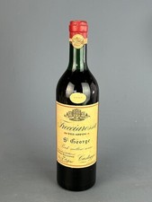 Frecciarossa Red Arrow St. George 1957