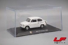1:43 Abarth 850 TC Corsa 1963 - Abarth Collection