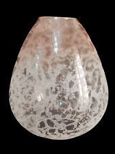 Boccia di vetro per Lampadario