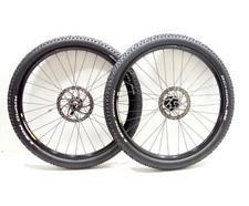 Disco ruote freeride 26" DT