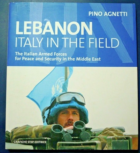 Pino agnetti lebanon italy - pino,