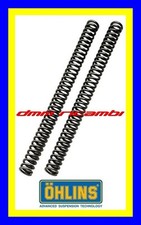 Kit Molle forcella OHLINS TRIUMPH DAYTONA 675 06 07 08 (08727-90) 2006 2007 2008