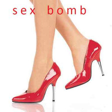 SEXY GLAM SCARPE DONNA