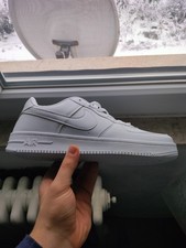 nike air force 1 bianche