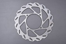 Dischi Anteriori Fisso Wave SHURIKEN Quad 277mm POLARIS TRAIL BOSS 330 2010-2013