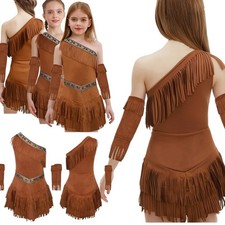 Completo ragazza performance