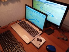 ASUS VivoBook 15 X513EA-BQ755T