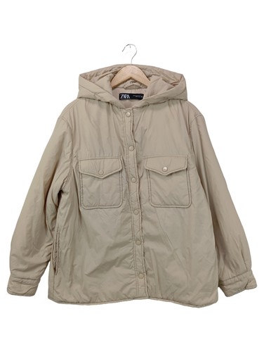 Zara giacca leggera donna - leggera,