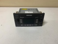 Radio navigatore Blaupunkt