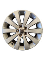 Cerchio in alluminio cerchio