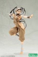 Kotobukiya ★ Street Fighter Ibuki ★ statua Bishoujo IMBALLO ORIGINALE Capcom Japan personaggio