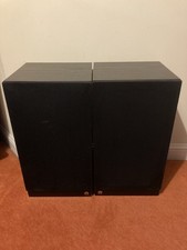 Vintage Castle Warwick Regno Unito - incredibile - Natale - altoparlanti numeri di serie corrispondenti 