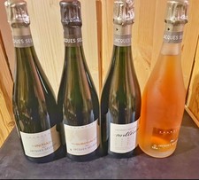 Jacques selosse initial - jacques,