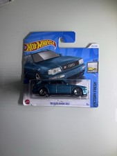 Hot Wheels Audi Rs2