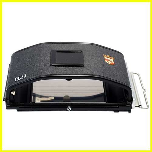 Wista 6x9 120 roll - 10,