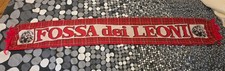 Sciarpa Fossa Dei Leoni -