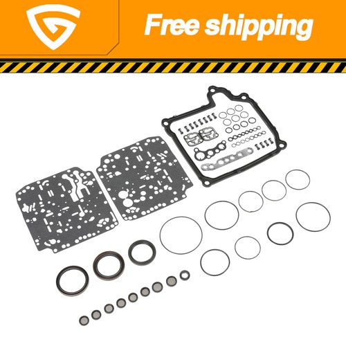 Kit guarnizioni meccatronica
