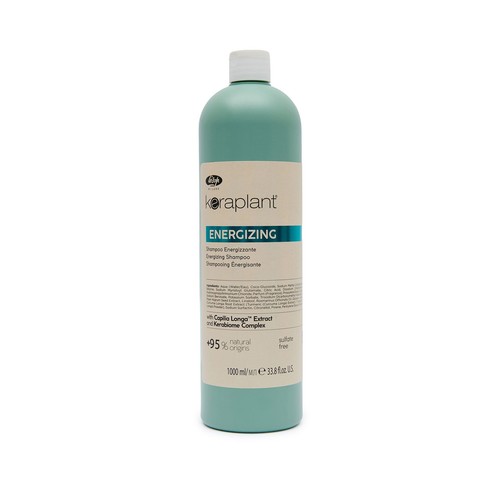 Lisap keraplant energizing - lisap,