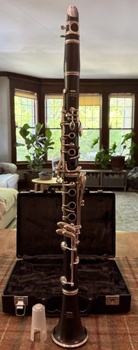 Clarinetto yamaha ycl 34 - clarinetto, ycl-34