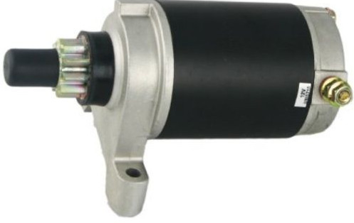 Motorino avviamento trattorino