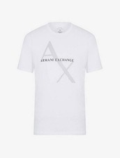Armani exchange tee basic - exchange,