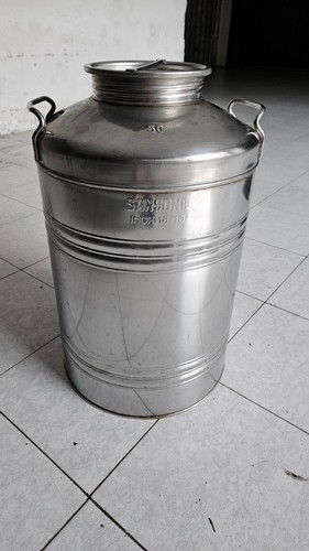 Fusto contenitore litri in - fusto,