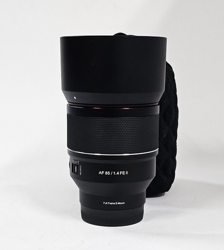 Samyang 85mm af serie - #samyang,