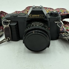 Canon T50 fotocamera reflex