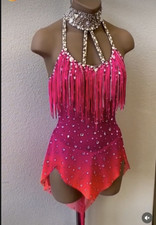 vestito competizione