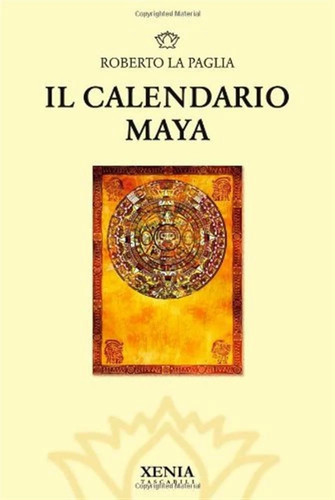 Calendario maya roberto - maya,